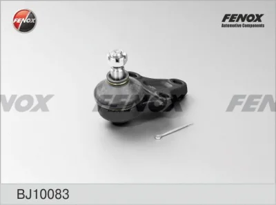 Шарнир независимой подвески / поворотного рычага FENOX BJ10083