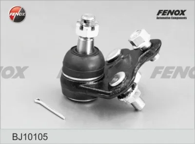 Шарнир независимой подвески / поворотного рычага FENOX BJ10105