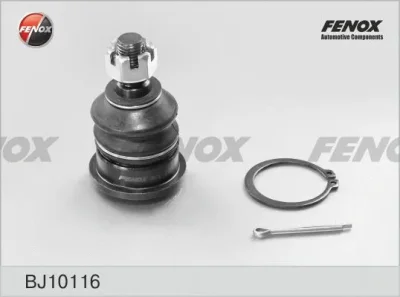 Шарнир независимой подвески / поворотного рычага FENOX BJ10116