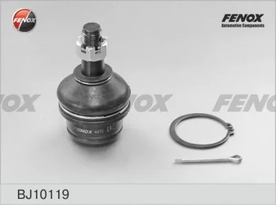 Шарнир независимой подвески / поворотного рычага FENOX BJ10119