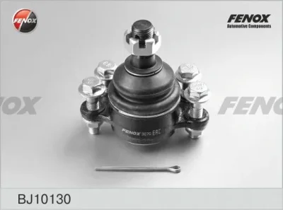Шарнир независимой подвески / поворотного рычага FENOX BJ10130