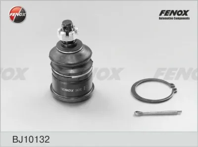 Шарнир независимой подвески / поворотного рычага FENOX BJ10132