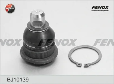 Шарнир независимой подвески / поворотного рычага FENOX BJ10139