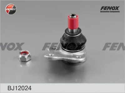 BJ12024 FENOX Шарнир независимой подвески / поворотного рычага