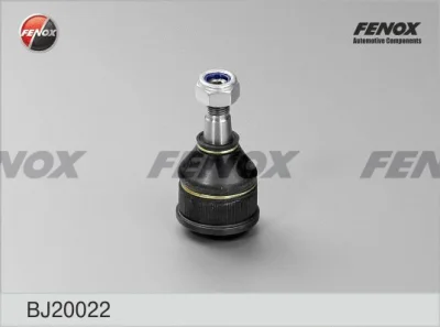 BJ20022 FENOX Шарнир независимой подвески / поворотного рычага