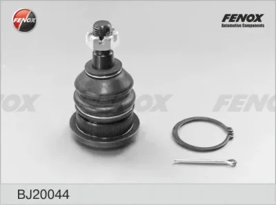 Шарнир независимой подвески / поворотного рычага FENOX BJ20044