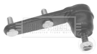 BBJ5299 BORG & BECK Шарнир независимой подвески / поворотного рычага