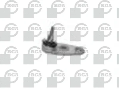 SJ5904 BGA Шарнир независимой подвески / поворотного рычага