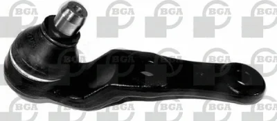 SJ9509 BGA Шарнир независимой подвески / поворотного рычага