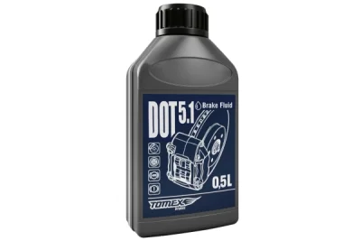 DO-50 TOMEX Brakes Тормозная жидкость