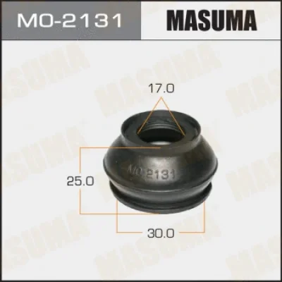 Ремонтный комплект, несущие / направляющие шарниры MASUMA MO-2131