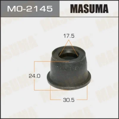 Ремонтный комплект, несущие / направляющие шарниры MASUMA MO-2145