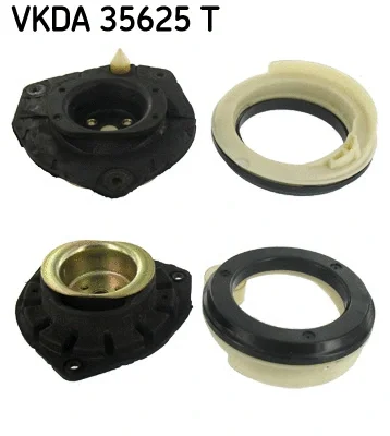 VKDA 35625 T SKF Опора стойки амортизатора