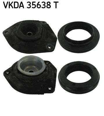 Опора стойки амортизатора SKF VKDA 35638 T