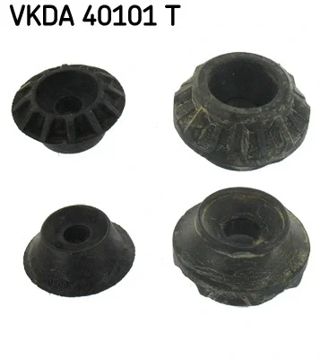 VKDA 40101 T SKF Опора стойки амортизатора