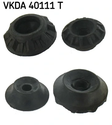 Опора стойки амортизатора SKF VKDA 40111 T