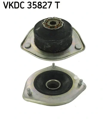 VKDC 35827 T SKF Опора стойки амортизатора