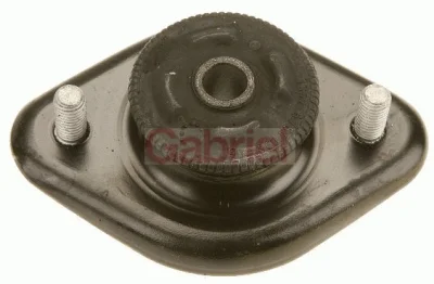 GK344 GABRIEL Опора стойки амортизатора