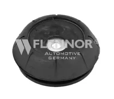 FL4352-J FLENNOR Опора стойки амортизатора