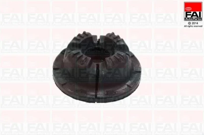 SS3186 FAI AUTOPARTS Опора стойки амортизатора