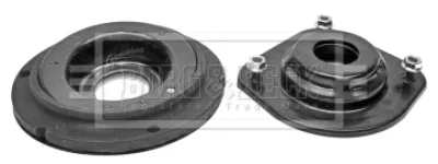 BSM5250 BORG & BECK Опора стойки амортизатора