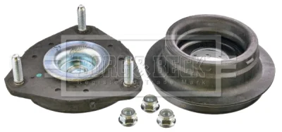 BSM5361 BORG & BECK Опора стойки амортизатора