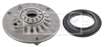 BSM5528 BORG & BECK Опора стойки амортизатора