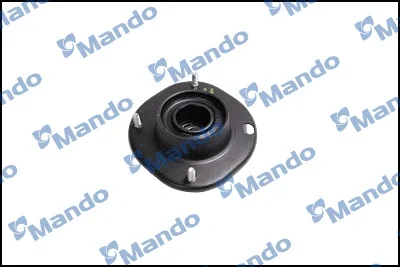 DCC000326 MANDO Опора стойки амортизатора