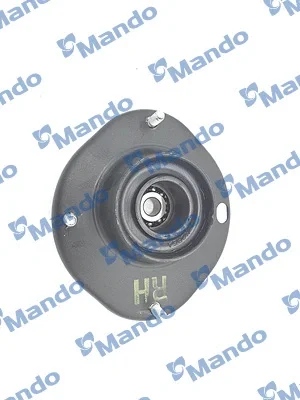 DCC000327 MANDO Опора стойки амортизатора