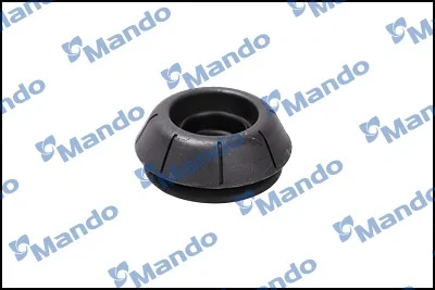 Опора стойки амортизатора MANDO DCC000331