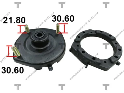 Опора стойки амортизатора TENACITY ASMMA1035