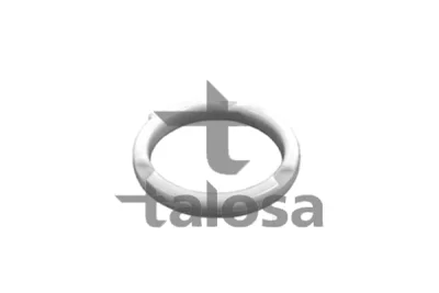 Опора стойки амортизатора TALOSA 63-02578