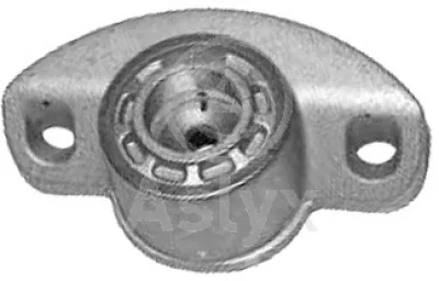 AS-521138 Aslyx Опора стойки амортизатора