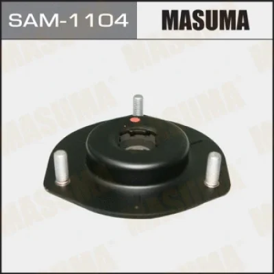 SAM-1104 MASUMA Опора стойки амортизатора