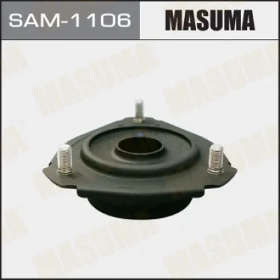 Опора стойки амортизатора MASUMA SAM-1106