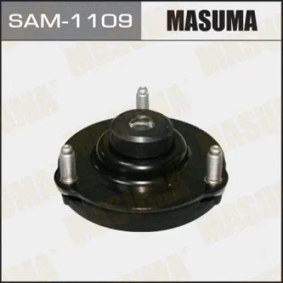 SAM-1109 MASUMA Опора стойки амортизатора