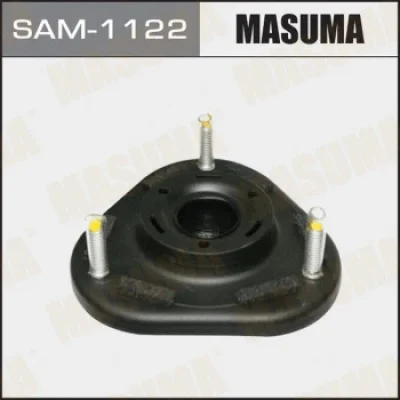 SAM-1122 MASUMA Опора стойки амортизатора
