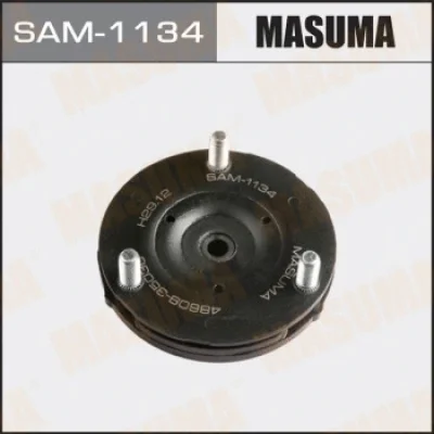 SAM-1134 MASUMA Опора стойки амортизатора
