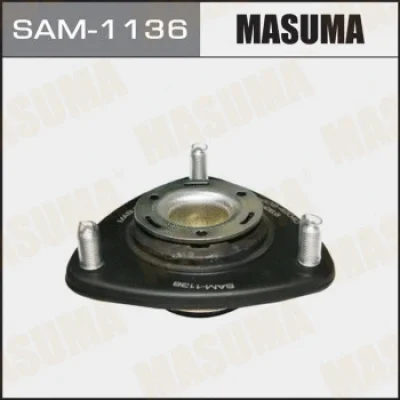 SAM-1136 MASUMA Опора стойки амортизатора