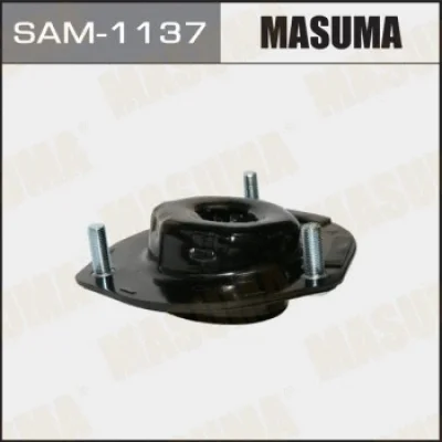 SAM-1137 MASUMA Опора стойки амортизатора