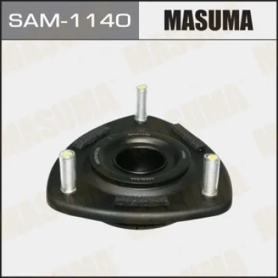 Опора стойки амортизатора MASUMA SAM-1140