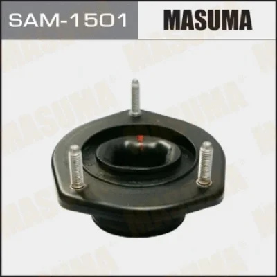 Опора стойки амортизатора MASUMA SAM-1501