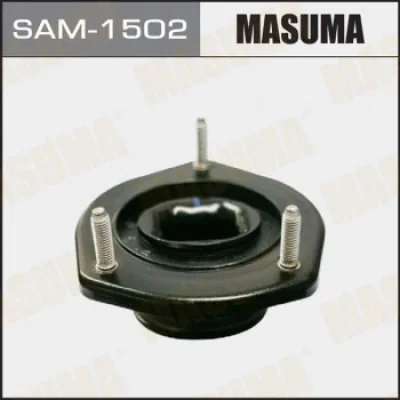 SAM-1502 MASUMA Опора стойки амортизатора
