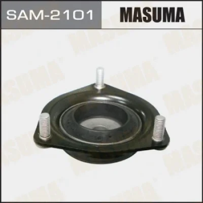 SAM-2101 MASUMA Опора стойки амортизатора