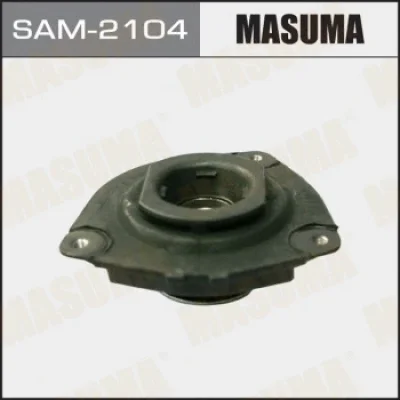 Опора стойки амортизатора MASUMA SAM-2104