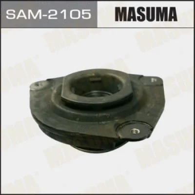 SAM-2105 MASUMA Опора стойки амортизатора