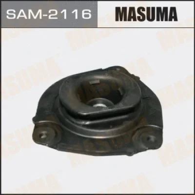 SAM-2116 MASUMA Опора стойки амортизатора