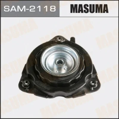 SAM-2118 MASUMA Опора стойки амортизатора