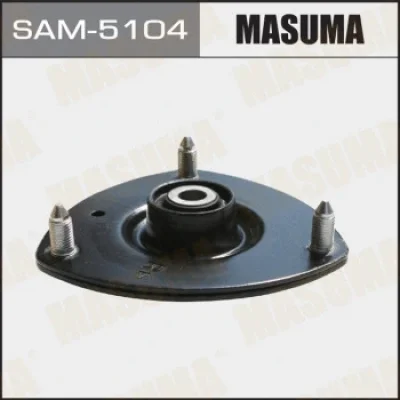 Опора стойки амортизатора MASUMA SAM-5104
