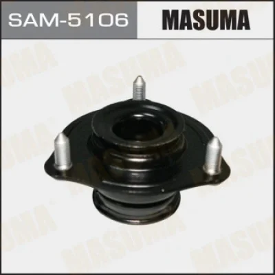 SAM-5106 MASUMA Опора стойки амортизатора